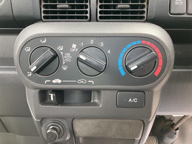 アクティトラック ＳＤＸ　４ＷＤ　ＭＴ　キーレスエントリー　エアコン　パワーステアリング　パワーウィンドウ　運転席エアバッグ（34枚目）