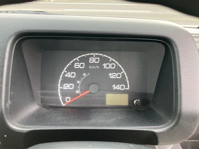 アクティトラック ＳＤＸ　４ＷＤ　ＭＴ　キーレスエントリー　エアコン　パワーステアリング　パワーウィンドウ　運転席エアバッグ（35枚目）