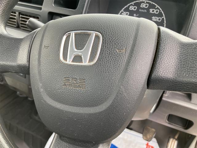アクティトラック ＳＤＸ　４ＷＤ　ＭＴ　キーレスエントリー　エアコン　パワーステアリング　パワーウィンドウ　運転席エアバッグ（36枚目）