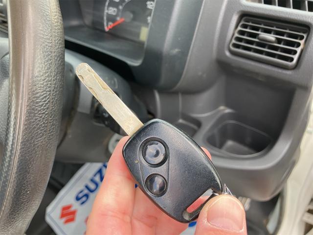 アクティトラック ＳＤＸ　４ＷＤ　ＭＴ　キーレスエントリー　エアコン　パワーステアリング　パワーウィンドウ　運転席エアバッグ（38枚目）