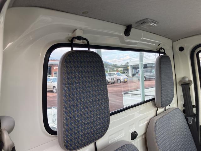 アクティトラック ＳＤＸ　４ＷＤ　ＭＴ　キーレスエントリー　エアコン　パワーステアリング　パワーウィンドウ　運転席エアバッグ（42枚目）