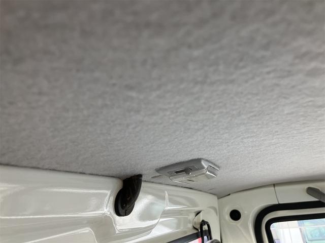 アクティトラック ＳＤＸ　４ＷＤ　ＭＴ　キーレスエントリー　エアコン　パワーステアリング　パワーウィンドウ　運転席エアバッグ（43枚目）