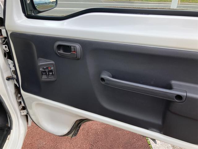 アクティトラック ＳＤＸ　４ＷＤ　ＭＴ　キーレスエントリー　エアコン　パワーステアリング　パワーウィンドウ　運転席エアバッグ（45枚目）