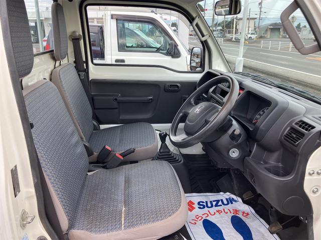 アクティトラック ＳＤＸ　４ＷＤ　ＭＴ　キーレスエントリー　エアコン　パワーステアリング　パワーウィンドウ　運転席エアバッグ（46枚目）