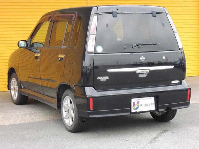 日産 キューブ スクエア Gタイプ 特別数量限定車輌 86.0万円 平成14年(2002年) 三重県 中古車 - 価格.com 日産 キューブ スクエア Gタイプ 特別数量限定車輌 86.0万円 平成14年(2002年) 三重県 中古車 - 価格.com