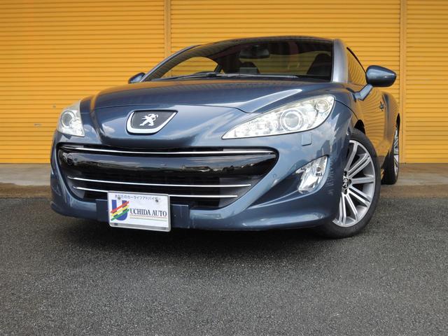 プジョー ＲＣＺ