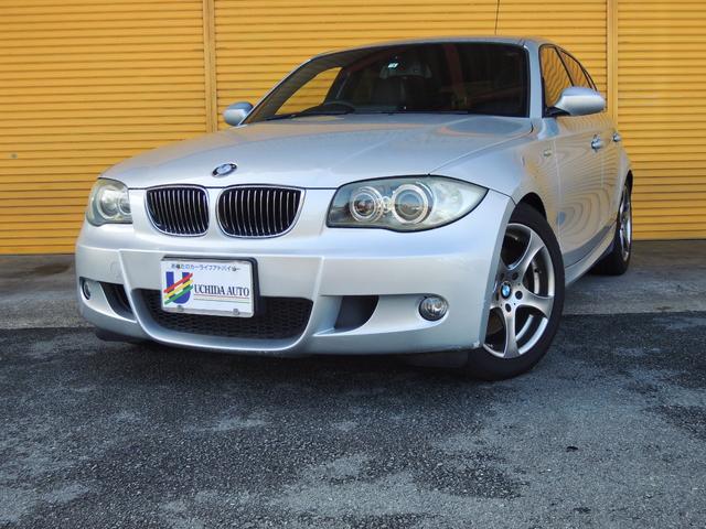 ＢＭＷ １シリーズ