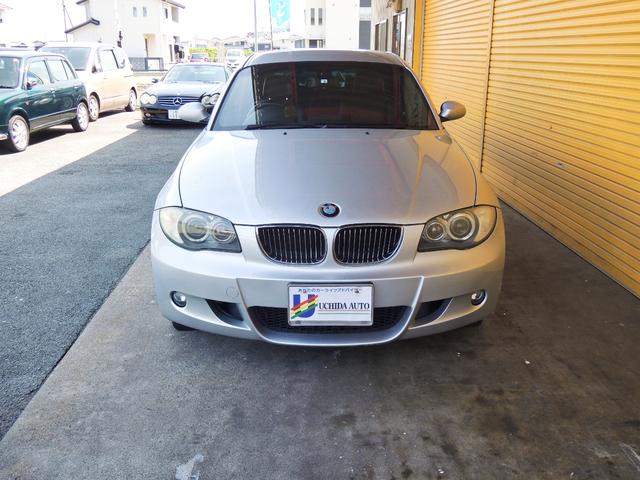 ＢＭＷ １シリーズ