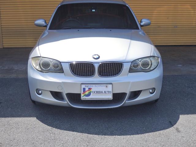 ＢＭＷ １シリーズ