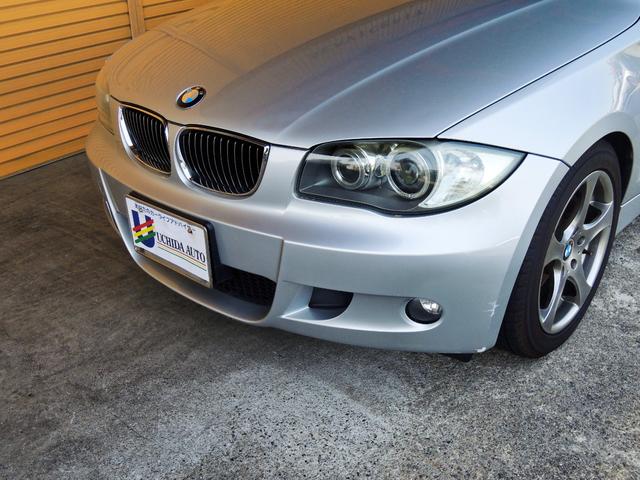 ＢＭＷ １シリーズ