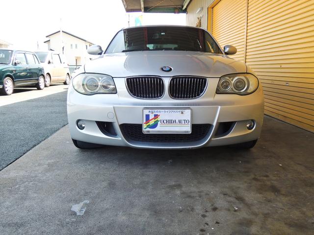 ＢＭＷ １シリーズ