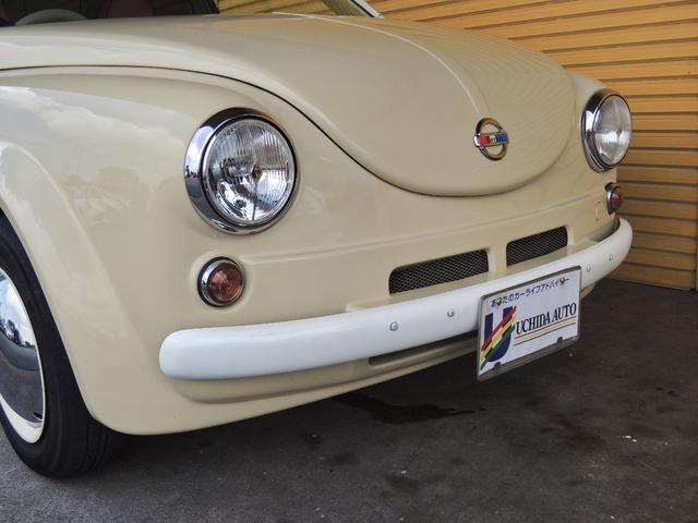 日産 マーチ １２ｅ ｏｎｅオーナー ｈｅｒｂｉｅ ハービー 仕様 キーレス ｅｔｃ レザー調シートカバー ウッド調パネル 68 0万円 平成19年 07年 三重県 中古車 価格 Com