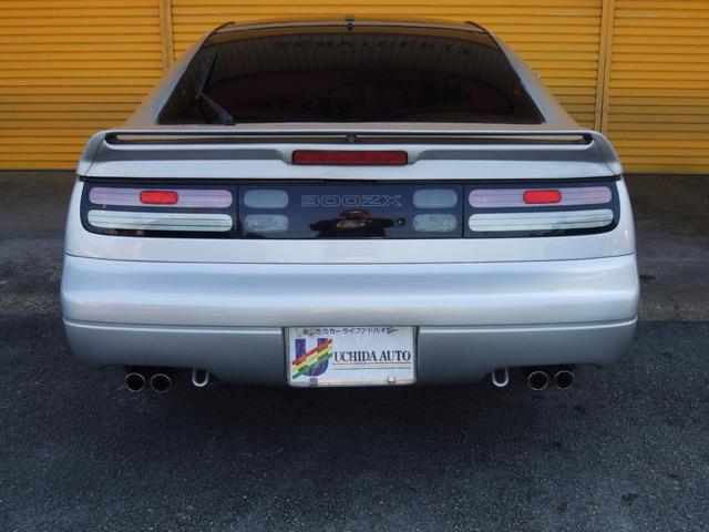 フェアレディＺ ３００ＺＸ　３００ＺＸ（４名）　Ｔバールーフ　ＴＥＩＮ車高調　ＥＴＣ　パワーシート　純正１６インチアルミ　２ｂｙ２（60枚目）