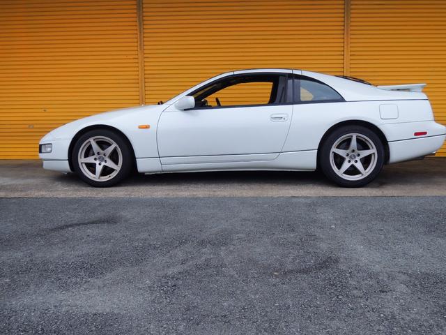NISSAN FAIRLADY Z 300ZX | 1998 | PEARL WHITE | 87633 km | details.- Japanese used cars.Goo-net Exchange NISSAN FAIRLADY Z 300ZX | 1998 | PEARL WHITE | 87633 km | details.- Japanese used cars.Goo-net Exchange