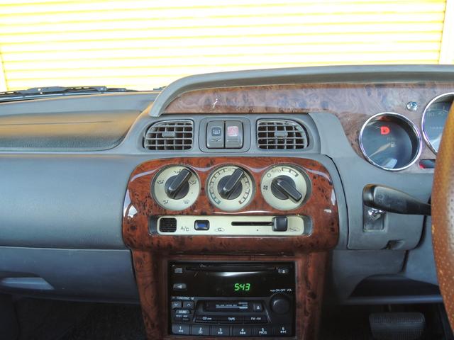 マーチ コペルボニート 全塗装済み レカロシート 社外足廻 社外マフラー 社外BBS13インチホイール(14枚目)