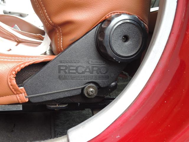 マーチ コペルボニート 全塗装済み レカロシート 社外足廻 社外マフラー 社外BBS13インチホイール(15枚目)