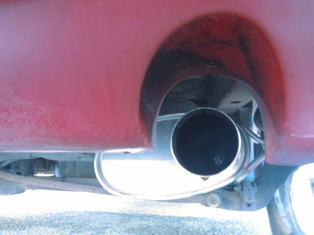 マーチ コペルボニート 全塗装済み レカロシート 社外足廻 社外マフラー 社外BBS13インチホイール(16枚目)