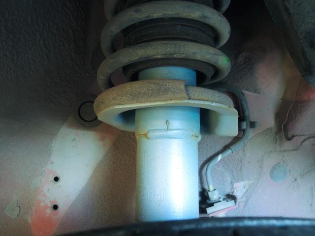 マーチ コペルボニート 全塗装済み レカロシート 社外足廻 社外マフラー 社外BBS13インチホイール(17枚目)