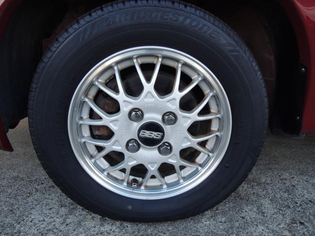 マーチ コペルボニート 全塗装済み レカロシート 社外足廻 社外マフラー 社外BBS13インチホイール(20枚目)