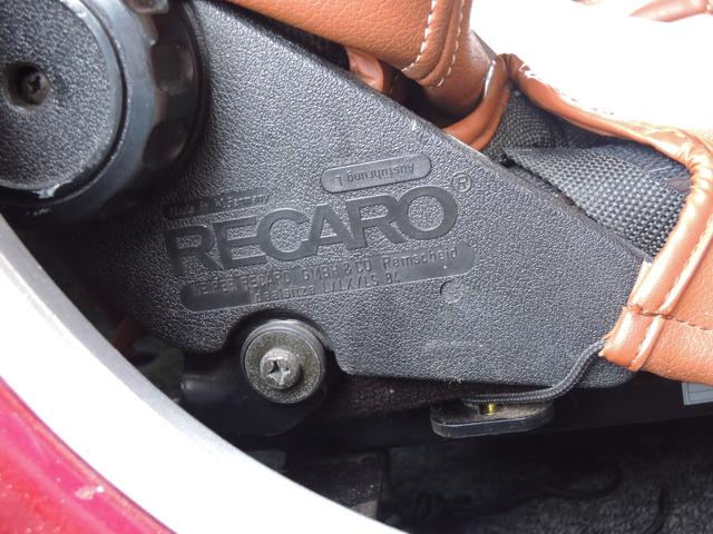 マーチ コペルボニート 全塗装済み レカロシート 社外足廻 社外マフラー 社外BBS13インチホイール(27枚目)