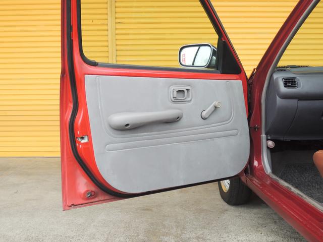 マーチ コペルボニート 全塗装済み レカロシート 社外足廻 社外マフラー 社外BBS13インチホイール(29枚目)