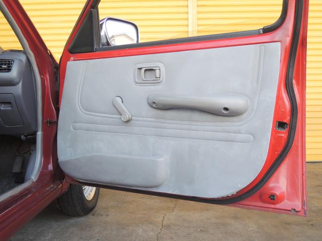 マーチ コペルボニート 全塗装済み レカロシート 社外足廻 社外マフラー 社外BBS13インチホイール(30枚目)