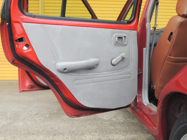 マーチ コペルボニート 全塗装済み レカロシート 社外足廻 社外マフラー 社外BBS13インチホイール(31枚目)