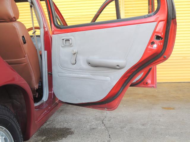 マーチ コペルボニート 全塗装済み レカロシート 社外足廻 社外マフラー 社外BBS13インチホイール(32枚目)