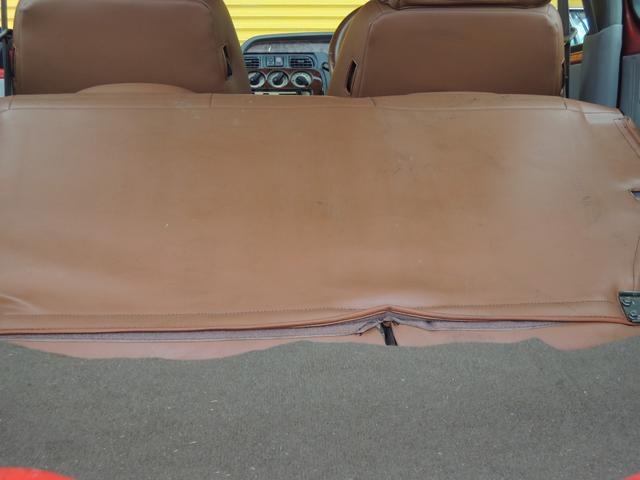 マーチ コペルボニート 全塗装済み レカロシート 社外足廻 社外マフラー 社外BBS13インチホイール(34枚目)