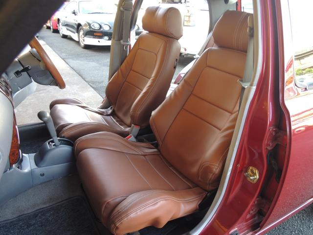 マーチ コペルボニート 全塗装済み レカロシート 社外足廻 社外マフラー 社外BBS13インチホイール(42枚目)