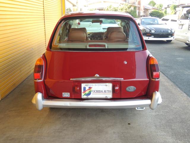 マーチ コペルボニート 全塗装済み レカロシート 社外足廻 社外マフラー 社外BBS13インチホイール(48枚目)