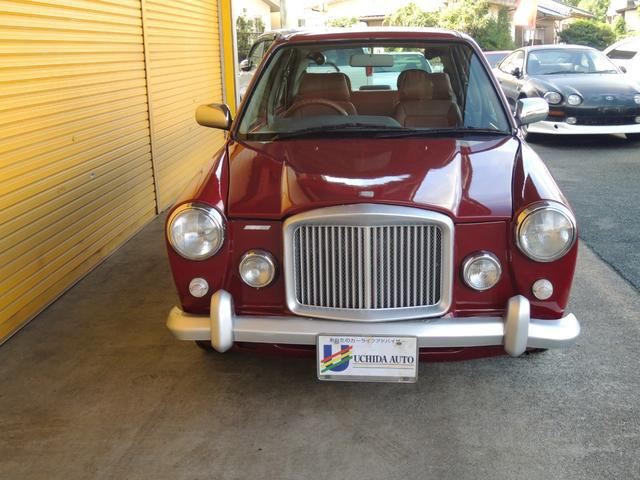 マーチ コペルボニート 全塗装済み レカロシート 社外足廻 社外マフラー 社外BBS13インチホイール(51枚目)