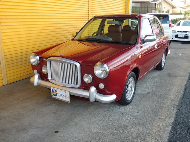 マーチ コペルボニート 全塗装済み レカロシート 社外足廻 社外マフラー 社外BBS13インチホイール(53枚目)