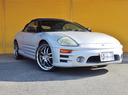 MITSUBISHI ECLIPSE SPIDER