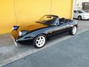 EUNOS EUNOS ROADSTER