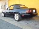 EUNOS EUNOS ROADSTER