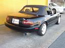 EUNOS EUNOS ROADSTER