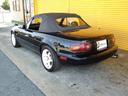 EUNOS EUNOS ROADSTER