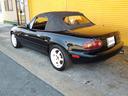 EUNOS EUNOS ROADSTER