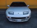 ３００ＺＸ　３００ＺＸ（４名）　Ｔバールーフ　ＴＥＩＮ車高調　ＥＴＣ　パワーシート　純正１６インチアルミ　２ｂｙ２（25枚目）