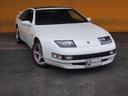 ３００ＺＸ　純正同色カラー全塗装済　後期最終モデル　Ｔバールーフ(3枚目)