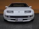 フェアレディＺ ３００ＺＸ　純正同色カラー全塗装済　後期最終モデル　Ｔバールーフ　ｎｉｓｍｏ　ニスモ　ＮＳ５Ｒ　１７×９Ｊ　＋２５　１７インチアルミ（4枚目）