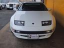 ３００ＺＸ　純正同色カラー全塗装済　後期最終モデル　Ｔバールーフ(27枚目)