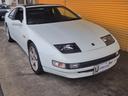 ３００ＺＸ　純正同色カラー全塗装済　後期最終モデル　Ｔバールーフ　ｎｉｓｍｏ　ニスモ　ＮＳ５Ｒ　１７×９Ｊ　＋２５　１７インチアルミ（29枚目）