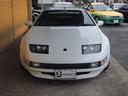 ３００ＺＸ　純正同色カラー全塗装済　後期最終モデル　Ｔバールーフ　ｎｉｓｍｏ　ニスモ　ＮＳ５Ｒ　１７×９Ｊ　＋２５　１７インチアルミ（39枚目）