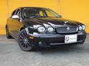 JAGUAR X-TYPE