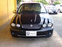 JAGUAR X-TYPE