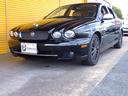 JAGUAR X-TYPE