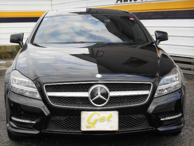 ＣＬＳ３５０シューティングブレークＡＭＧスポツパック　純正ＡＭＧポーツＰＫＧ　純正ＡＭＧエアロ１９ＡＷ　クロ革内装　電動ＭＲ　パドルシフト付７ＡＴ　ＡＶナビＴＶ　シートＨ　Ｂカメラ　ドラレコ　ＥＴＣ　電動リアゲート　イモビキー２　キーレスゴー　全記録簿(49枚目)