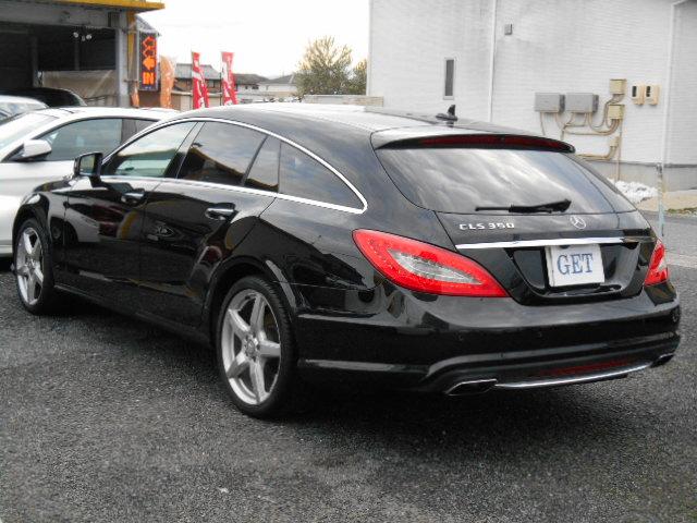 ＣＬＳクラス シューティングブレーク ＣＬＳ３５０シューティングブレークＡＭＧスポツパック　純正ＡＭＧポーツＰＫＧ　純正ＡＭＧエアロ１９ＡＷ　クロ革内装　電動ＭＲ　パドルシフト付７ＡＴ　ＡＶナビＴＶ　シートＨ　Ｂカメラ　ドラレコ　ＥＴＣ　電動リアゲート　イモビキー２　キーレスゴー　全記録簿（59枚目）